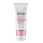 Creme Hidratante Corporal Raavi Uréia 10% 200g