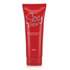 Creme Hidratante Corporal Sensual Sexy 200ml - A Sós