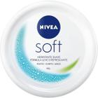 Creme Hidratante Corporal Soft Nivea - 48g