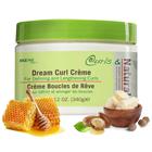 Creme hidratante Curls & Naturals Dream com manteiga de karité 350ml