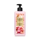 Creme Hidratante Desodorante Corporal Instance Macaron De Framboesa 400ml