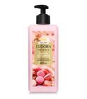 Creme Hidratante Desodorante Corporal Instance Macaron de Framboesa 400ml