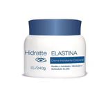 Creme Hidratante Elastina 240g