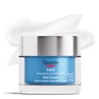 Creme Hidratante Eucerin Face Imersivo em Gel de Hidratação 50mL