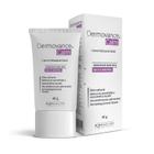 Creme Hidratante Facial Dermovance Calm Pele Seca e Sensivel 40g