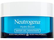 Creme Hidratante Facial Neutrogena Hydro Boost - Water Gel 50g