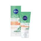 Creme Hidratante Facial Nivea Acne Control 50g