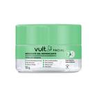 Creme Hidratante Facial Skincare Gel Refrescante Vult 100g