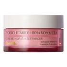 Creme Hidratante Firmador Poliglutâmico e Rosa Mosqueta Botik 45g O Boticário