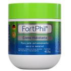 Creme Hidratante Fortphil Sem Fragrância 453g
