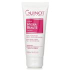 Creme hidratante Guinot Hydra Beaute para pele desidratada