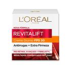 Creme Hidratante L'oréal Paris Revitalift Pro Retinol Dia