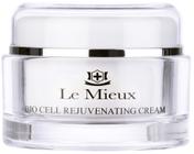 Creme Hidratante Le Mieux Bio Cell Rejuvenescedor 52mL