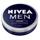 Creme Hidratante Masculino Corpo Nivea Men em lata 150mL