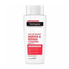 Creme Hidratante Neutrogena Hidrata E Repara 200ml