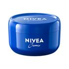 Creme Hidratante Nivea Creme Corpo, Rosto e Mãos 500mL