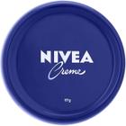 Creme Hidratante NIVEA Creme Lata 97g