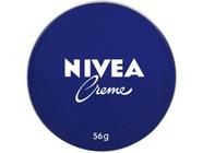 Creme Hidratante Nivea Lata 56g