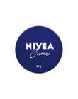 Creme Hidratante Nivea Latinha Azul 29g