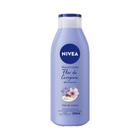 Creme Hidratante Nivea Óleos Essenciais Flor de Cerejeira E Óleo de Jojoba 200ml