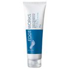 Creme Hidratante Noturno para Pés Foot Works 90g - Avon