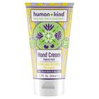 Creme hidratante para mãos Human+Kind Tropical Fresh 50mL