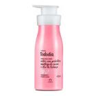 Creme Hidratante Para o Corpo Tododia Fragrância Framboesa e Pimenta Rosa 400ml