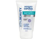 Creme Hidratante para os Pés Instituto Español