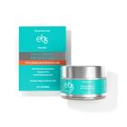 Creme hidratante para rosto e pescoço eb5 Intense Moisture 120mL