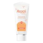 Creme Hidratante Pele Ressecada Rachaduras Pés Bisnaga Copaíba Repos 110g