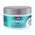 Creme Hidratante Pemax Pantenol com Semente de Uva Spa dos Pés Cora 250g