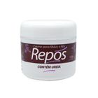 Creme Hidratante Repós para Mãos e Pés com Uréia 120g