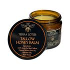 Creme hidratante Terra Lotus Organic Beef Seb Balm 60mL