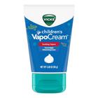 Creme Hidratante Vicks Childrens Vapocream 85g