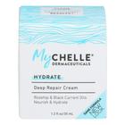 Creme Hydrate Deep Repair 1.2 Oz da MyChelle Dermaceuticals (pacote com 2)