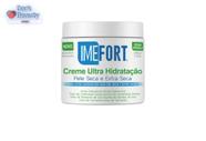 Creme Imefort Derma Ultra Hidratação Pele Seca- La San-Day