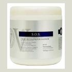 Creme Inversor Sos Vip Line Collection 500g Varcare