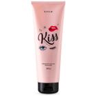 Creme Kiss Hidratante Corporal Perfumado Cosméticos 240ml