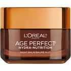 Creme L'Oreal Paris Age Perfect Hydra-Nutrition Noite - Antirrugas