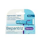 Creme Labial Bepantriz Derma Regenerador Labial 7,5ml