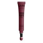 Creme labial NYX PROFESSIONAL MAKEUP Powder Puff Lippie Moody