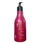 Creme Leavein Hidratação Cabelos Com Química Progressiva Alisamento Relaxamento All Repair WF 300ml