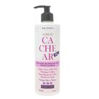 Creme Maior Curvatura Hora de Cachear Plus Obliphica 500ml