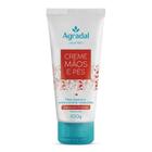 Creme Mãos e Pés 100g - Agradal