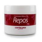 Creme Mãos E Pés Com Ureia Repos 500g