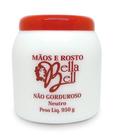 Creme Mãos e Rosto Antialérgico Não Gorduroso Neutro 950Gr.