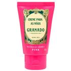 Creme Mãos Pink 60 g - Granado