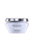 Creme Máscara Capilar Kérastas Blond Absolu Masque Cicaextreme - 200ml