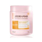 Creme Massagem Modeladora (Cafeína e Cúrcuma) 1 kg Hidramais