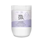 Creme Massagem Relaxante Spa Lavanda 650g Dagua Natural